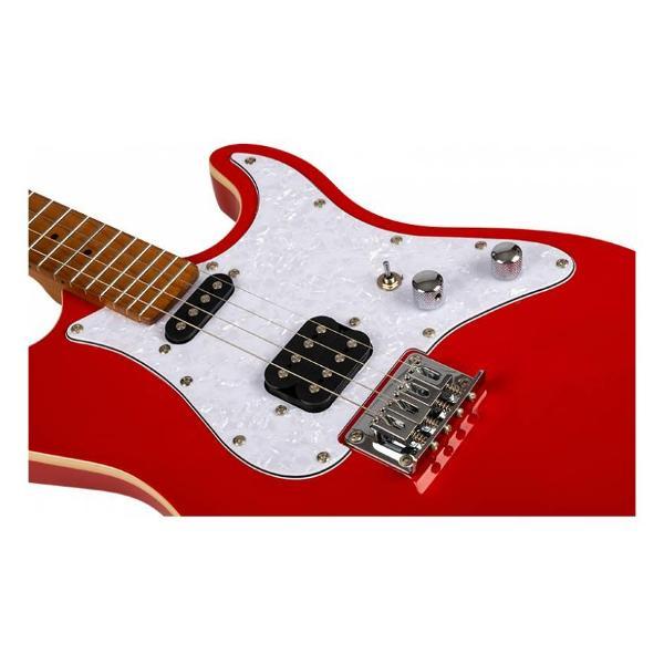 Укулеле FLIGHT Pathfinder Baritone RD
