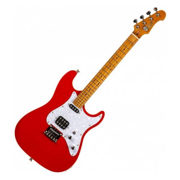 Укулеле FLIGHT Pathfinder Baritone RD