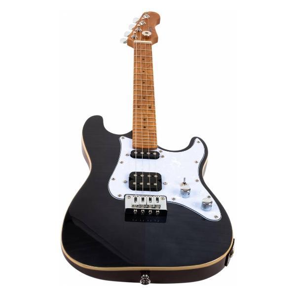 Укулеле FLIGHT Pathfinder Tenor TBK