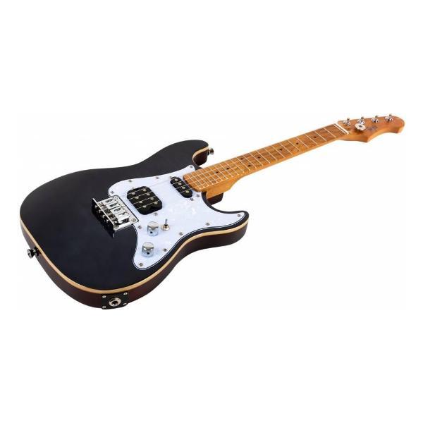 Укулеле FLIGHT Pathfinder Tenor TBK
