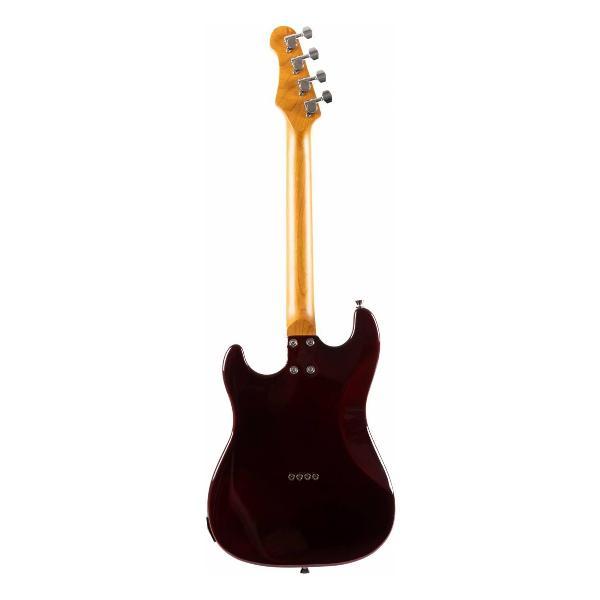 Укулеле FLIGHT Pathfinder Tenor TBK