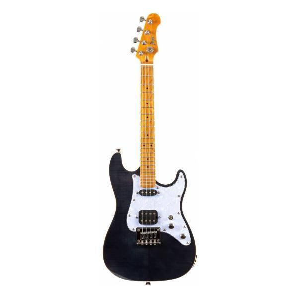 Укулеле FLIGHT Pathfinder Tenor TBK