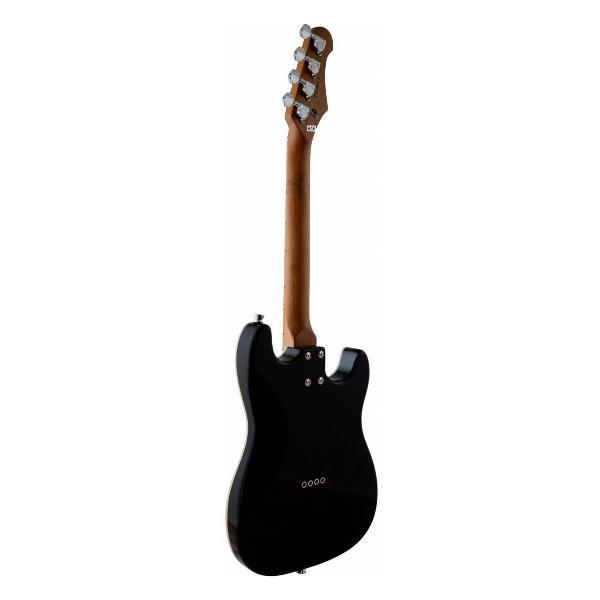 Укулеле FLIGHT Pathfinder Tenor TBK LH