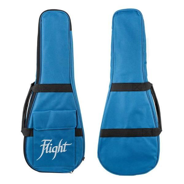 Укулеле FLIGHT Pathfinder Tenor TBL