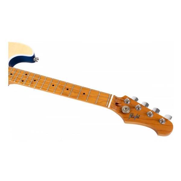 Укулеле FLIGHT Pathfinder Tenor TBL