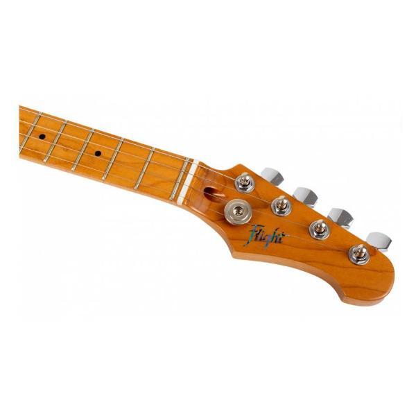 Укулеле FLIGHT Pathfinder Tenor TBL