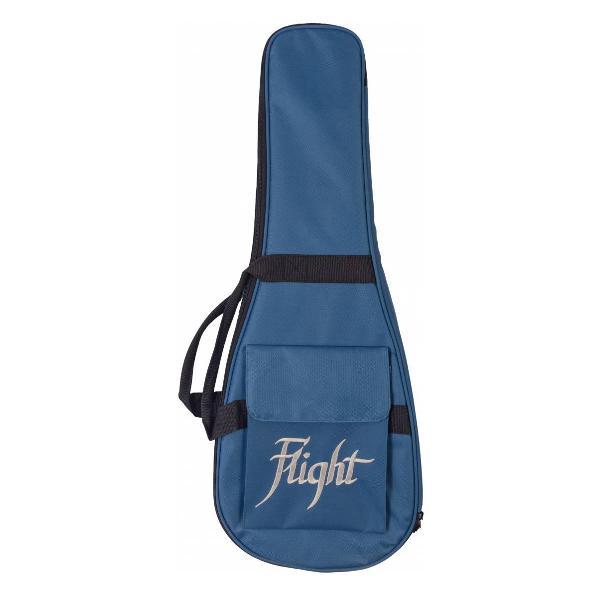 Укулеле FLIGHT Pathfinder Tenor TBL LH