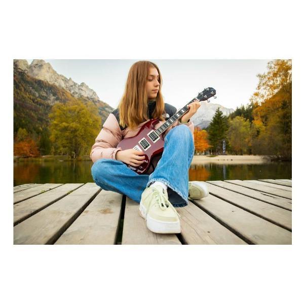 Укулеле FLIGHT Pioneer Tenor CR