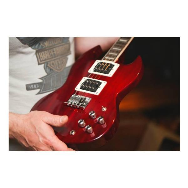 Укулеле FLIGHT Pioneer Tenor CR