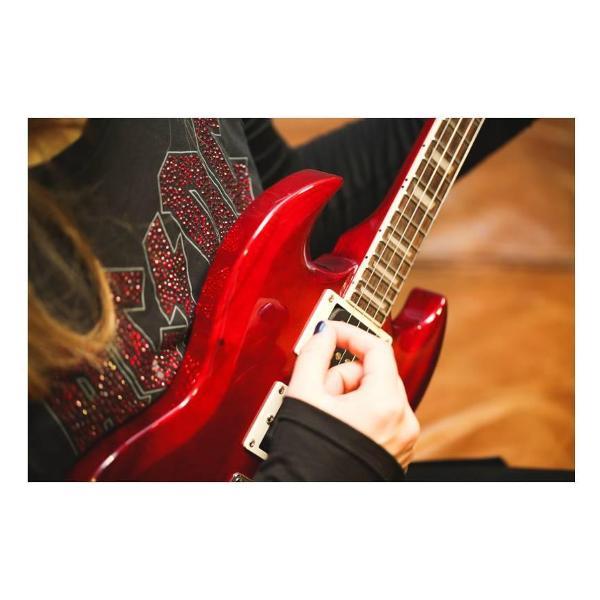 Укулеле FLIGHT Pioneer Tenor CR