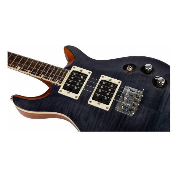 Укулеле FLIGHT Vanguard Tenor TBK