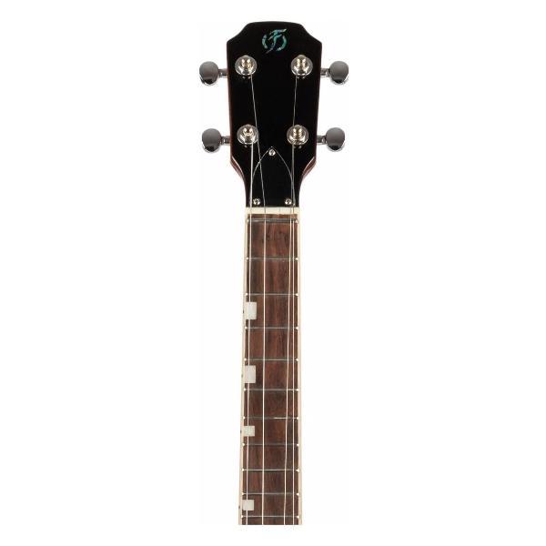 Укулеле FLIGHT Vanguard Tenor TBK