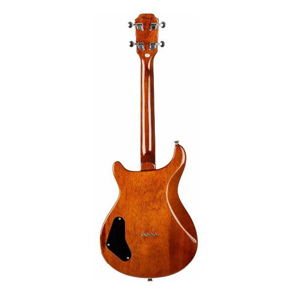 Укулеле FLIGHT Vanguard Tenor TBK