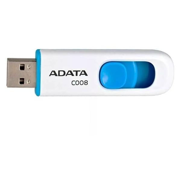 USB флеш-накопитель ADATA AC008-16G-RWE
