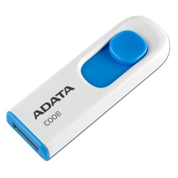 USB флеш-накопитель ADATA AC008-16G-RWE