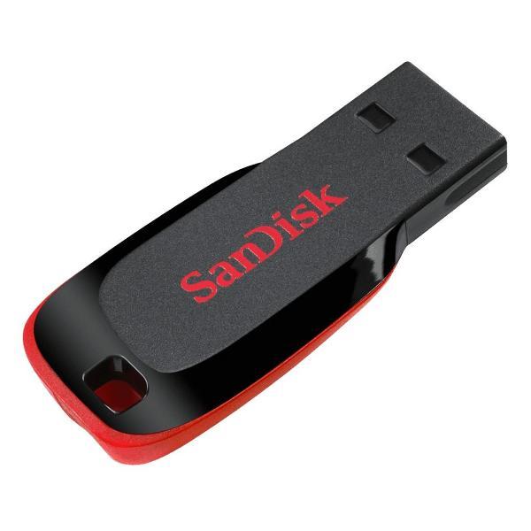 USB флеш-накопитель SanDisk SDCZ50-032G-B35