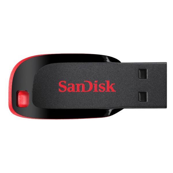 USB флеш-накопитель SanDisk SDCZ50-032G-B35