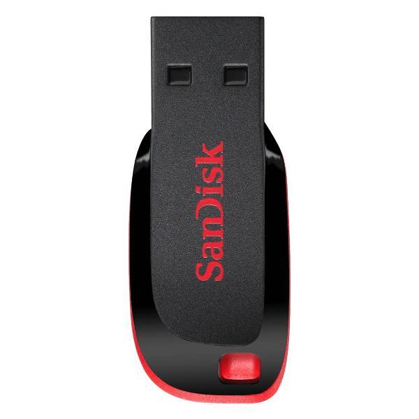 USB флеш-накопитель SanDisk SDCZ50-064G-B35