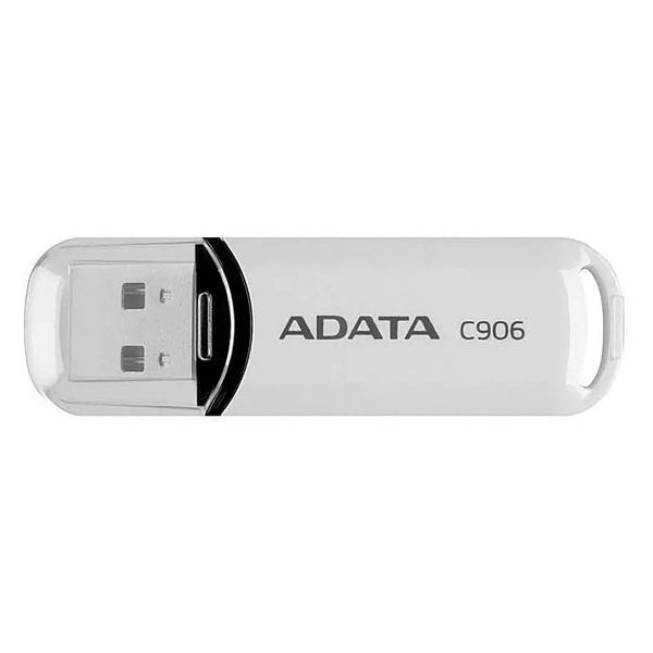 USB флеш-накопитель ADATA AC906-32G-RWH фото