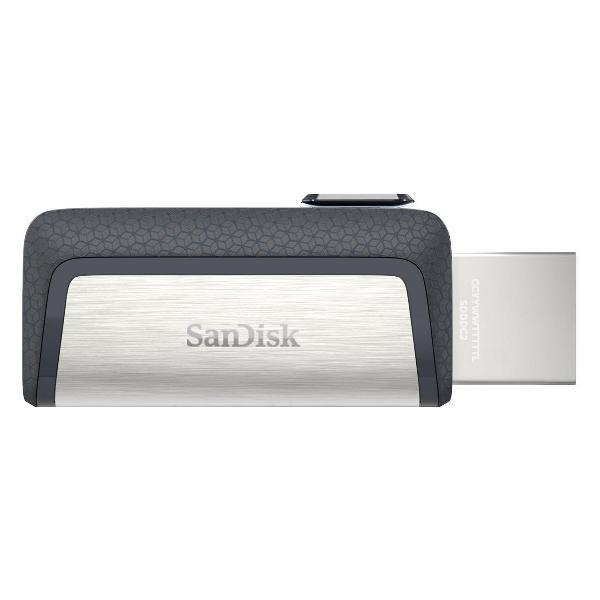 USB флеш-накопитель SANDISK SDDDC2-032G-G46