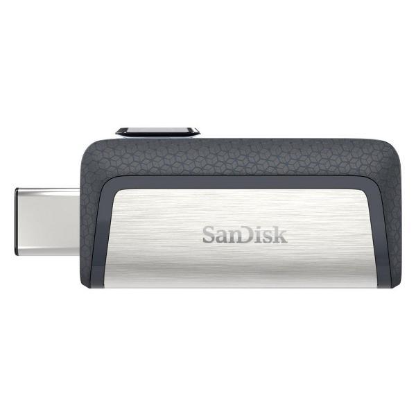 USB флеш-накопитель SANDISK SDDDC2-032G-G46