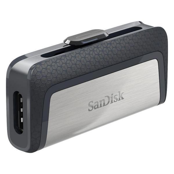 USB флеш-накопитель SANDISK SDDDC2-032G-G46