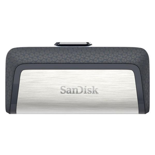 USB флеш-накопитель SANDISK SDDDC2-032G-G46