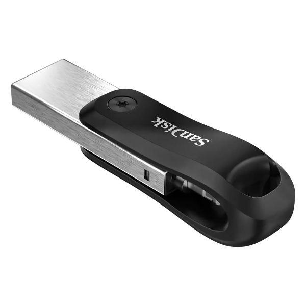 USB флеш-накопитель SanDisk SDIX60N-128G-GN6NE