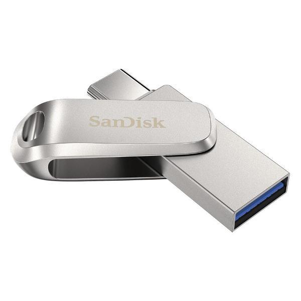 USB флеш-накопитель SANDISK SDDDC4-128G-G46 фото
