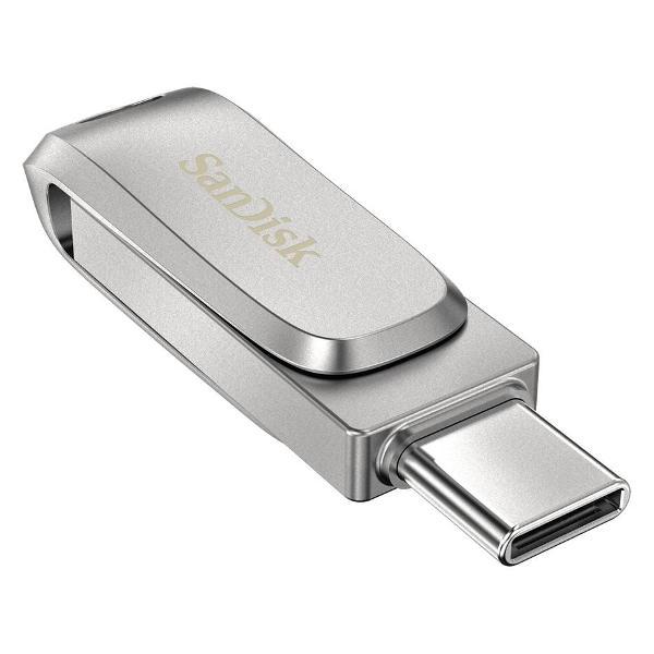 USB флеш-накопитель SANDISK SDDDC4-128G-G46