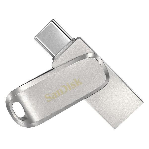 USB флеш-накопитель SanDisk SDDDC4-512G-G46 фото