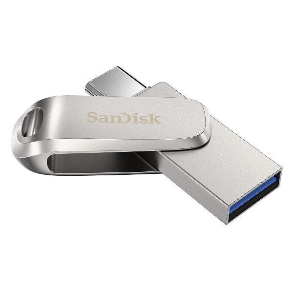 USB флеш-накопитель SANDISK SDDDC4-512G-G46