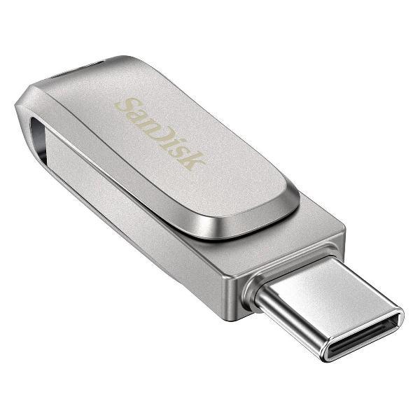USB флеш-накопитель SANDISK SDDDC4-512G-G46
