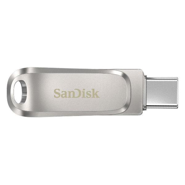 USB флеш-накопитель SANDISK SDDDC4-512G-G46