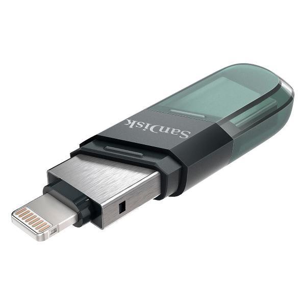 USB флеш-накопитель SANDISK SDIX90N-064G-GN6NN
