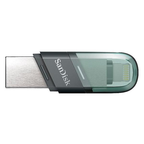 USB флеш-накопитель SANDISK SDIX90N-064G-GN6NN