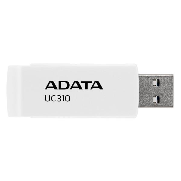 USB флеш-накопитель ADATA UC310-64G-RWH фото