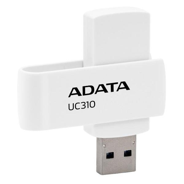 USB флеш-накопитель ADATA UC310-64G-RWH