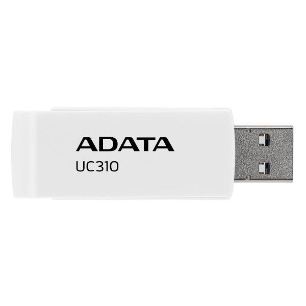 USB флеш-накопитель ADATA UC310-128G-RWH фото