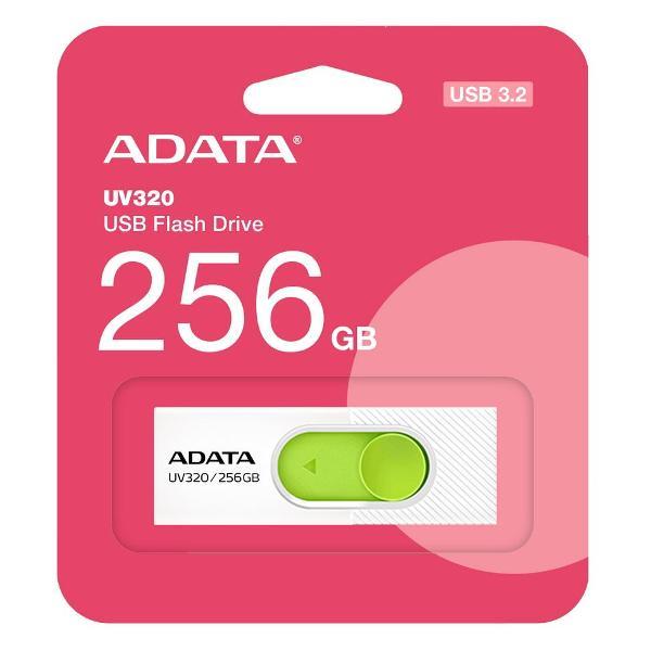 USB флеш-накопитель ADATA AUV320-256G-RWHGN