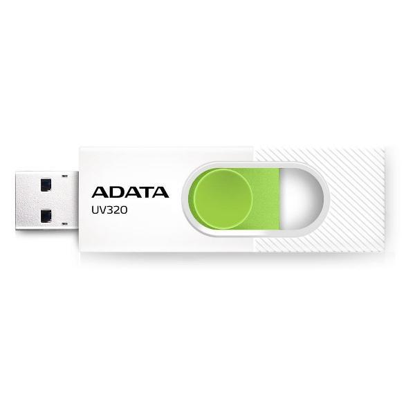 USB флеш-накопитель ADATA AUV320-512G-RWHGN фото
