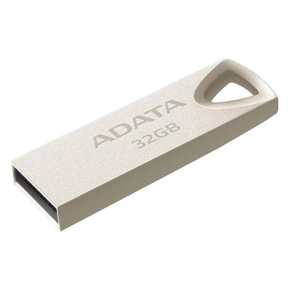 USB флеш-накопитель ADATA AUV210-32G-RGD