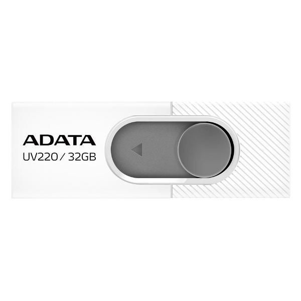 USB флеш-накопитель ADATA AUV220-32G-RWHGY