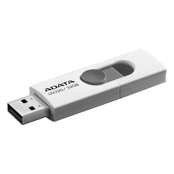USB флеш-накопитель ADATA AUV220-32G-RWHGY