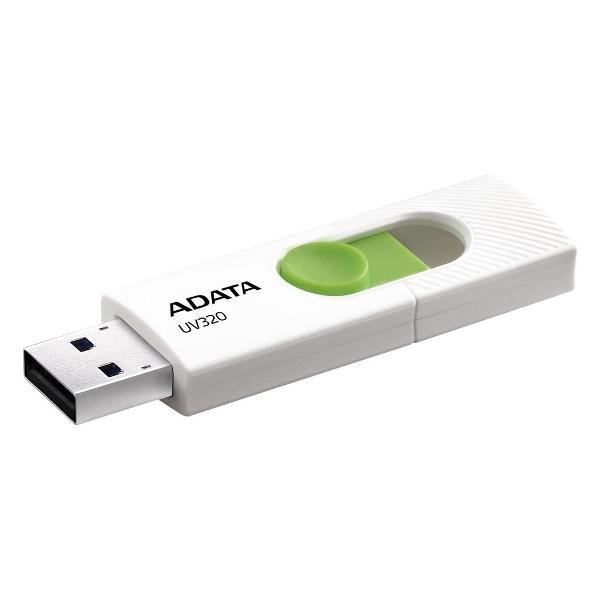 USB флеш-накопитель ADATA AUV320-128G-RWHGN