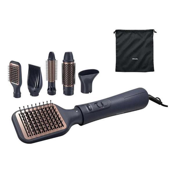 Фен Philips BHA530/00 фото