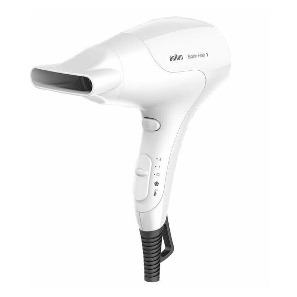 Фен Braun HD180 фото