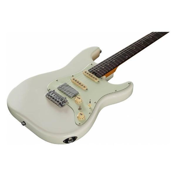 Электрогитара CRAFTER Charlotte S RS OW