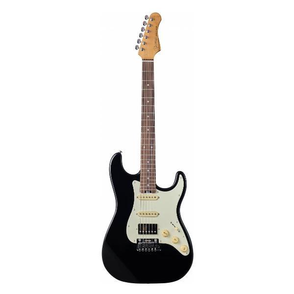 Электрогитара CRAFTER Modern Seoul II S VVS RS CB