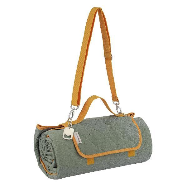 Покрывало туристическое Smart Solutions Smart Picnic